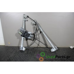 CITROEN - XSARA - Γρύλος παραθύρου - 5ΠΟΡΤΟ - ΘΕΣΗ: Εμπρός αριστερά - ΕΤΟΣ: 2000-2004 - ΚΩΔ.ΚΑΤ/ΣΤΗ: 6483  400594N<br /><br />