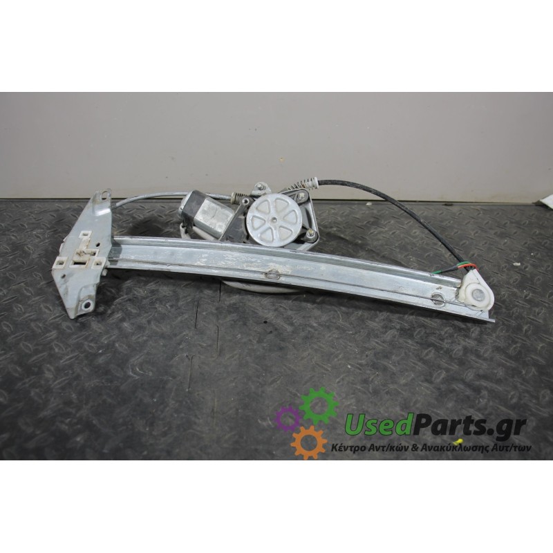 TOYOTA - CARINA - Γρύλος παραθύρου - ΣΕΝΤΑΝ - ΘΕΣΗ: Εμπρός αριστερά - ΕΤΟΣ: 1996-2001 E - ΚΩΔ.ΚΑΤ/ΣΤΗ: <br /><br />