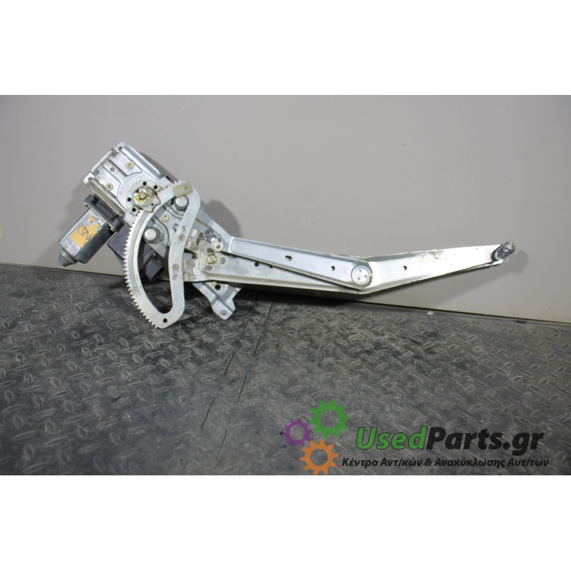 OPEL - CORSA - Γρύλος παραθύρου - 2ΠΟΡΤΟ - ΘΕΣΗ: Εμπρός αριστερά - ΕΤΟΣ: 1997-2000 - ΚΩΔ.ΚΑΤ/ΣΤΗ: 90520189<br /><br />