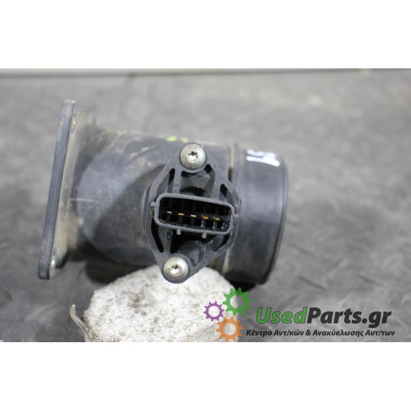 NISSAN - ALMERA - Μετρητής μάΖας αέρα - ΣΕΝΤΑΝ - ΕΤΟΣ: 2000-2006 N16 - ΚΩΔ.ΚΑΤ/ΣΤΗ: 0280218094
