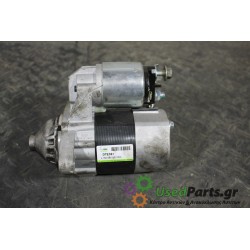 NISSAN - ALMERA - Μίζα - ΣΕΝΤΑΝ - ΕΤΟΣ: 2000-2006 N16 - ΚΩΔ.ΚΑΤ/ΣΤΗ: D7E32+ D7E32 D7E32  160531082000  13227  903925/2407 903925