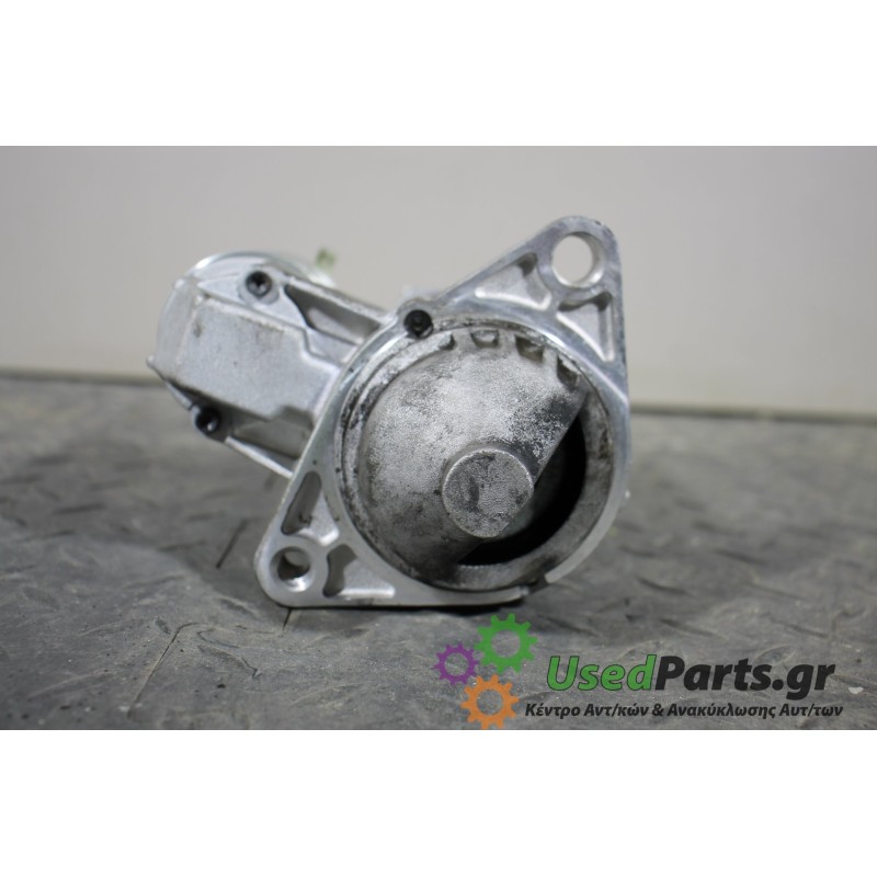 NISSAN - ALMERA - Μίζα - ΣΕΝΤΑΝ - ΕΤΟΣ: 2000-2006 N16 - ΚΩΔ.ΚΑΤ/ΣΤΗ: D7E32+ D7E32 D7E32  160531082000  13227  903925/2407 903925