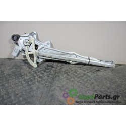 TOYOTA - YARIS VERSO - Γρύλος παραθύρου - 5ΠΟΡΤΟ - ΘΕΣΗ: Εμπρός δεξιά - ΕΤΟΣ: 1999-2006 - ΚΩΔ.ΚΑΤ/ΣΤΗ: 85710-52030 8571052030 06