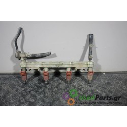 NISSAN - ALMERA - Μπέκ - ΚΩΔΙΚΟΣ ΜΗΧΑΝΗΣ: QG15 - ΚΥΒΙΚΑ: 1498 - ΕΤΟΣ: 2000-2006 N16 - ΚΩΔ.ΚΑΤ/ΣΤΗ: 0000913<br /><br />