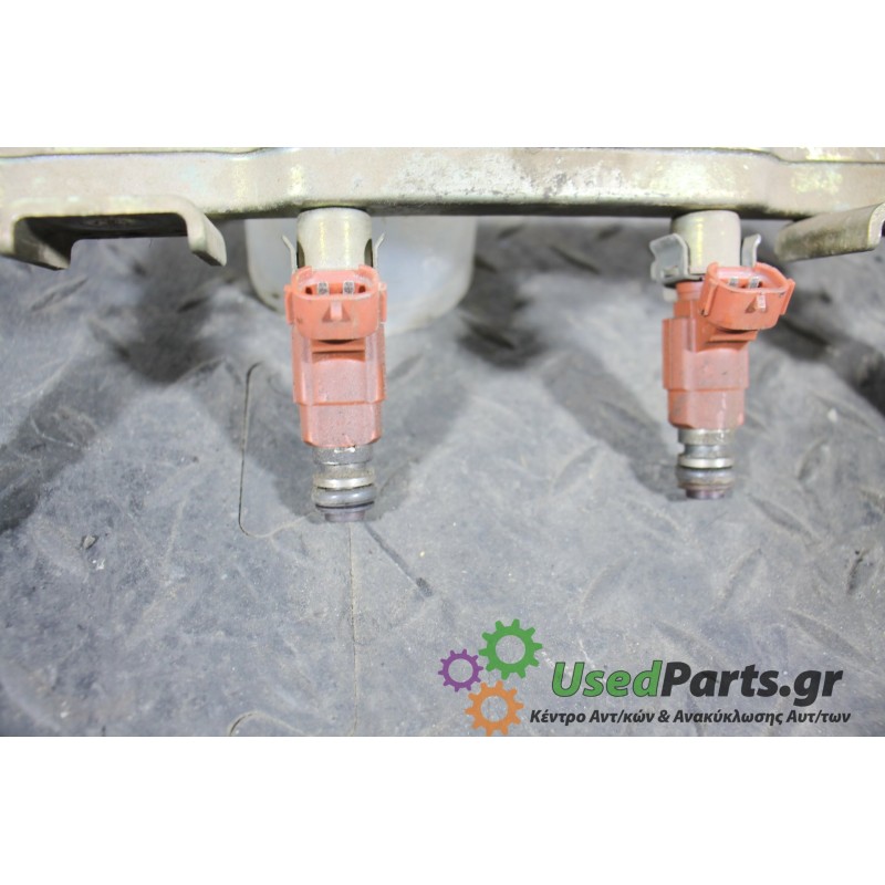 NISSAN - ALMERA - Μπέκ - ΚΩΔΙΚΟΣ ΜΗΧΑΝΗΣ: QG15 - ΚΥΒΙΚΑ: 1498 - ΕΤΟΣ: 2000-2006 N16 - ΚΩΔ.ΚΑΤ/ΣΤΗ: 0000913<br /><br />