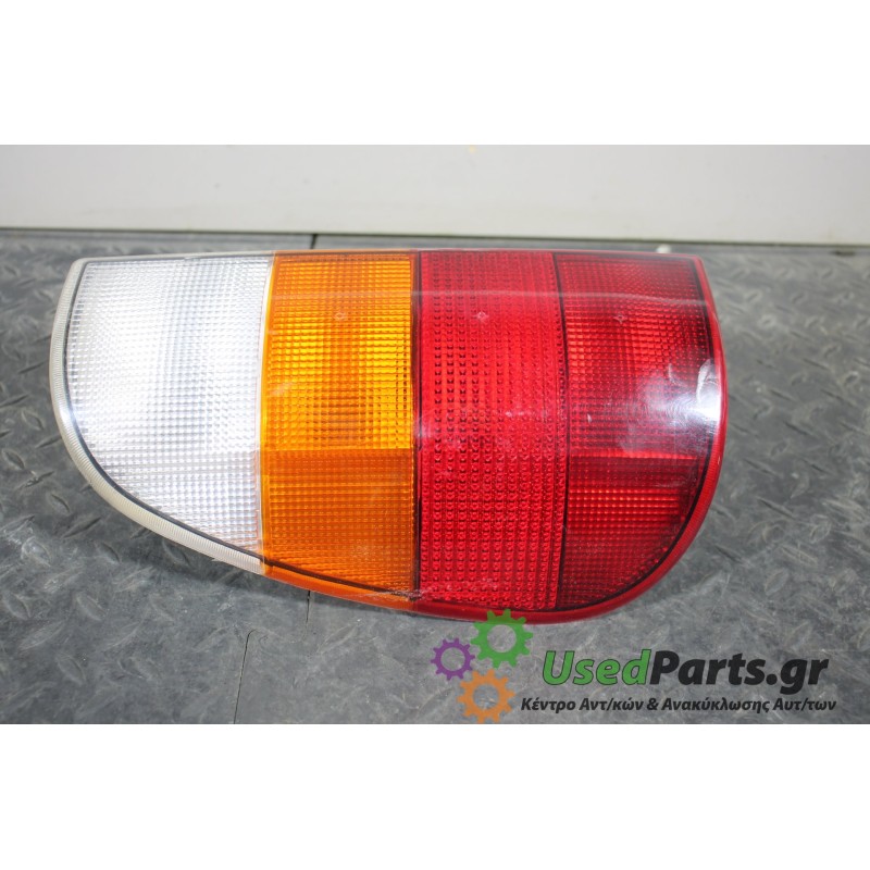 SEAT - INCA - Φανάρι πίσω - VAN - ΘΕΣΗ: Πίσω δεξιά - ΕΤΟΣ: 1993-2003 - ΚΩΔ.ΚΑΤ/ΣΤΗ: <br /><br />