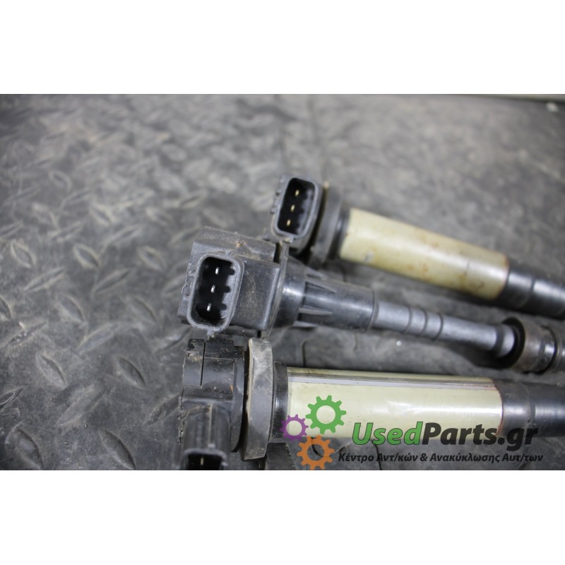 NISSAN - ALMERA - Πολλαπλασιαστής - ΣΕΝΤΑΝ - ΕΤΟΣ: 2000-2006 N16 - ΚΩΔ.ΚΑΤ/ΣΤΗ: 22448  4M500  CM11-205 CM11205 0915<br /><br />