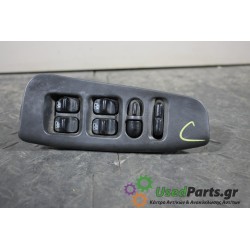 SEAT - INCA - Διακόπτης παραθύρων - VAN - ΕΤΟΣ: 1993-2003 - ΚΩΔ.ΚΑΤ/ΣΤΗ: 80961  55C00<br /><br />