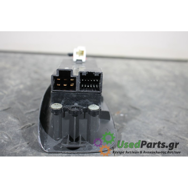 SEAT - INCA - Διακόπτης παραθύρων - VAN - ΕΤΟΣ: 1993-2003 - ΚΩΔ.ΚΑΤ/ΣΤΗ: 80961  55C00<br /><br />