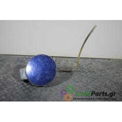 SKODA - FELICIA - Πορτάκι βεντζίνης - VAN - ΘΕΣΗ:  - ΕΤΟΣ: 1998-2001 - ΚΩΔ.ΚΑΤ/ΣΤΗ: 1J6809857<br /><br />