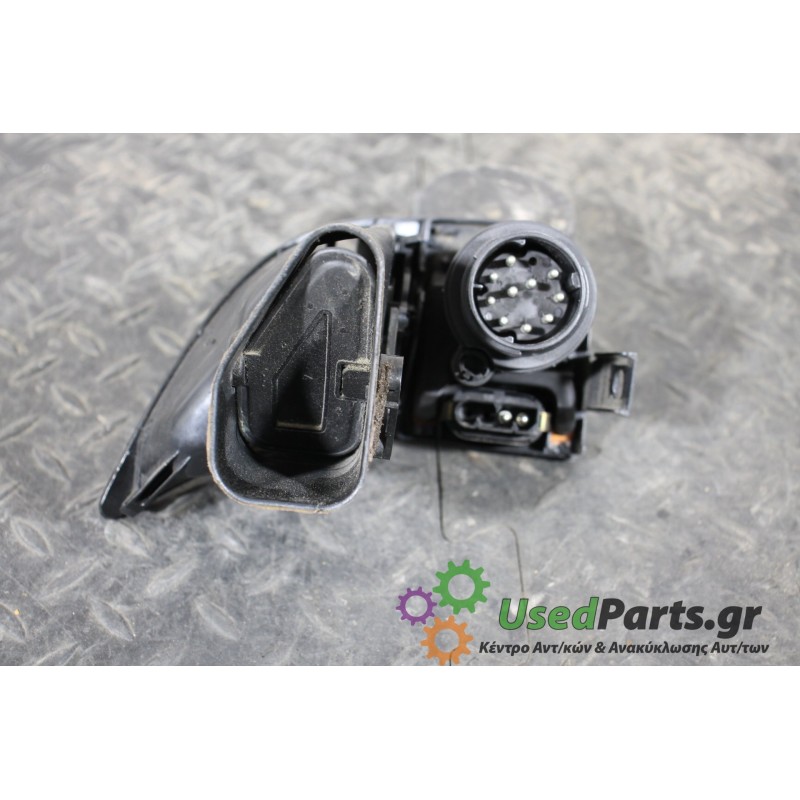 BMW - 3-E36 - Διακόπτης φώτων - ΣΕΝΤΑΝ - ΕΤΟΣ: 1990-1998 - ΚΩΔ.ΚΑΤ/ΣΤΗ: 6131  1393393  549345011<br /><br />
