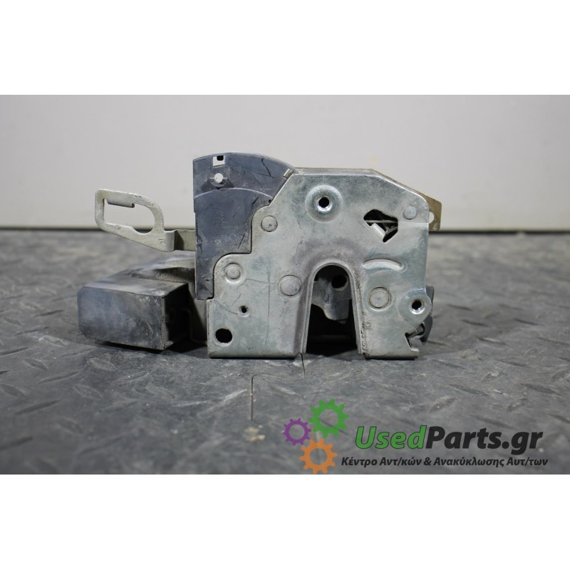 BMW - 3-E36 - Κλειδαριά - ΣΕΝΤΑΝ - ΘΕΣΗ: Εμπρός δεξιά - ΕΤΟΣ: 1990-1998 - ΚΩΔ.ΚΑΤ/ΣΤΗ: 67111387606141306<br /><br />