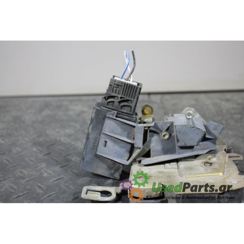 BMW - 3-E36 - Κλειδαριά - ΣΕΝΤΑΝ - ΘΕΣΗ: Εμπρός δεξιά - ΕΤΟΣ: 1990-1998 - ΚΩΔ.ΚΑΤ/ΣΤΗ: 67111387606141306<br /><br />