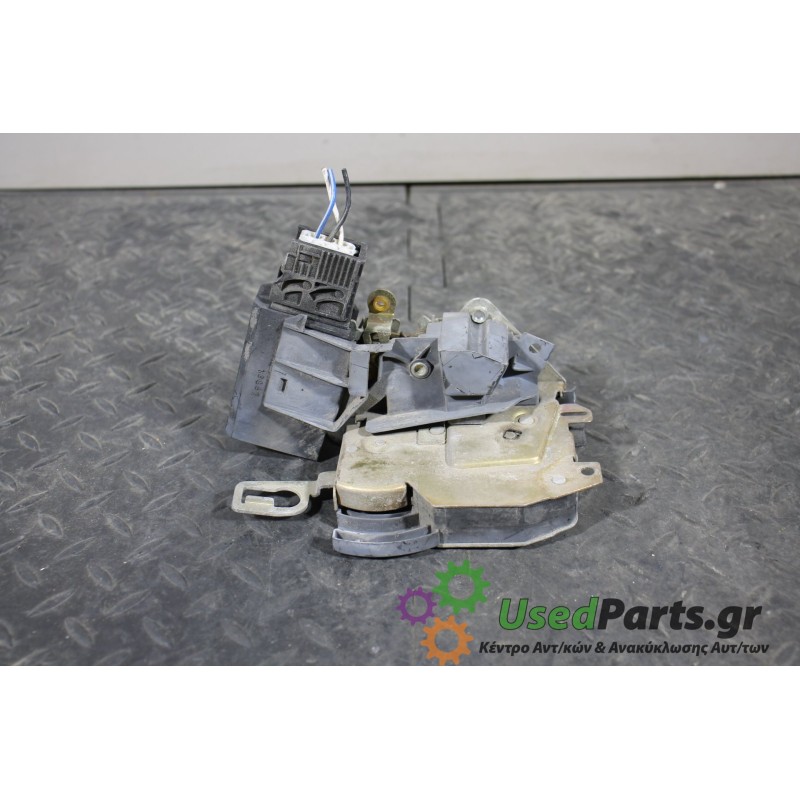 BMW - 3-E36 - Κλειδαριά - ΣΕΝΤΑΝ - ΘΕΣΗ: Εμπρός δεξιά - ΕΤΟΣ: 1990-1998 - ΚΩΔ.ΚΑΤ/ΣΤΗ: 67111387606141306<br /><br />