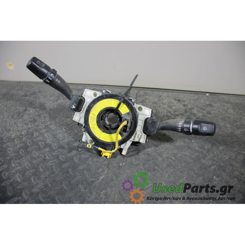 HYUNDAI - ACCENT - Φλασιέρα - 5ΠΟΡΤΟ - ΕΤΟΣ: 1999-2002 - ΚΩΔ.ΚΑΤ/ΣΤΗ: DG0G02D2143<br /><br />