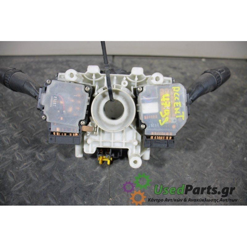 HYUNDAI - ACCENT - Φλασιέρα - 5ΠΟΡΤΟ - ΕΤΟΣ: 1999-2002 - ΚΩΔ.ΚΑΤ/ΣΤΗ: DG0G02D2143<br /><br />