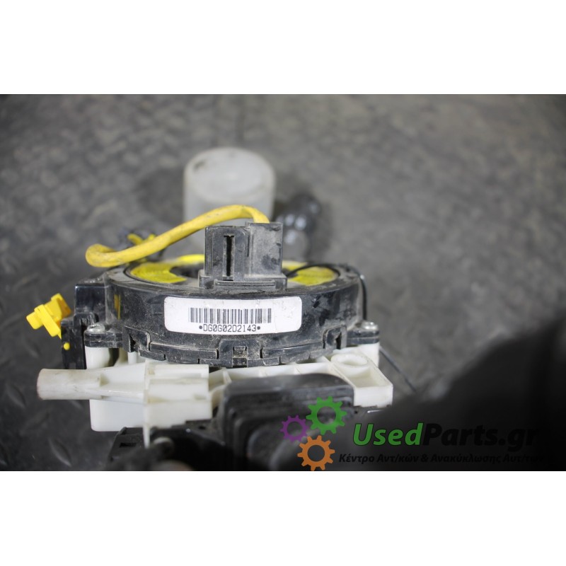 HYUNDAI - ACCENT - Φλασιέρα - 5ΠΟΡΤΟ - ΕΤΟΣ: 1999-2002 - ΚΩΔ.ΚΑΤ/ΣΤΗ: DG0G02D2143<br /><br />