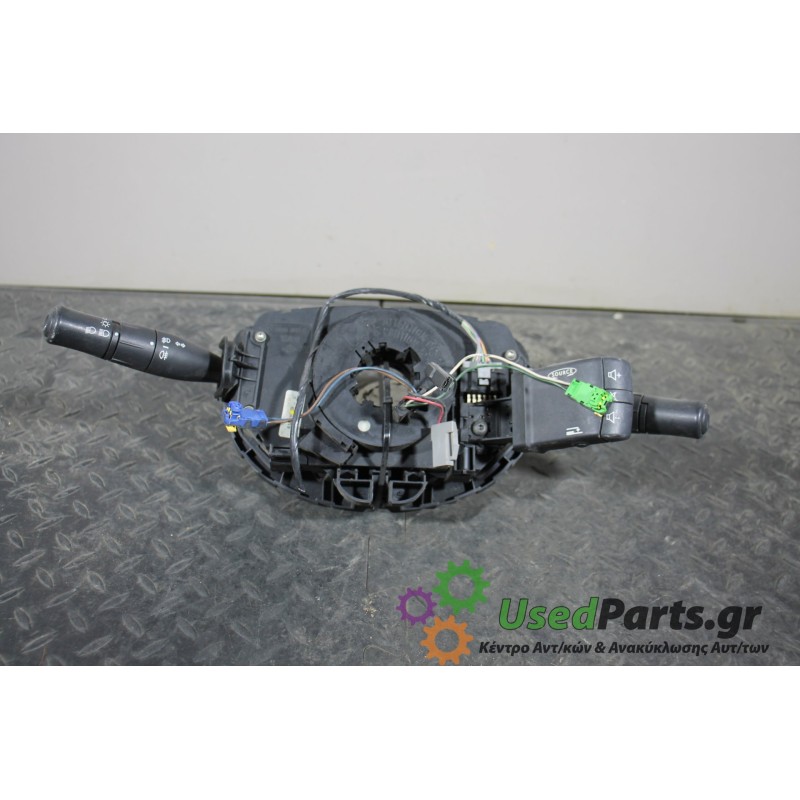 RENAULT - MEGANE - Φλασιέρα - ΣΕΝΤΑΝ - ΕΤΟΣ: 2002-2005 - ΚΩΔ.ΚΑΤ/ΣΤΗ: 6183509  03297M0283<br /><br />