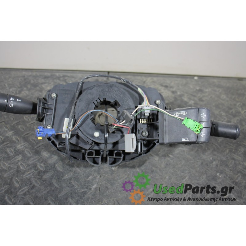 RENAULT - MEGANE - Φλασιέρα - ΣΕΝΤΑΝ - ΕΤΟΣ: 2002-2005 - ΚΩΔ.ΚΑΤ/ΣΤΗ: 6183509  03297M0283<br /><br />