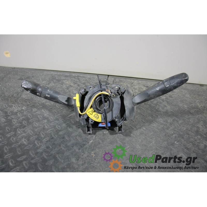 LANCIA - LYBRA - Φλασιέρα - 5ΠΟΡΤΟ - ΕΤΟΣ: 1999-2005 - ΚΩΔ.ΚΑΤ/ΣΤΗ: 2775044-001 2775044001<br /><br />