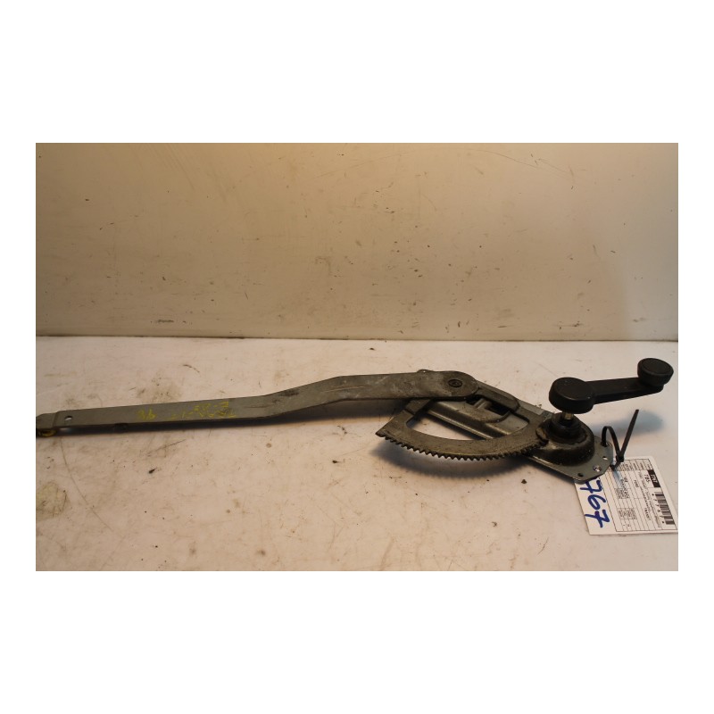 FORD- TRANSIT - Γρύλος παραθύρων-Μπροστά Δεξιά-ΧΕΙΡΟΚΙΝΗΤΟΣ