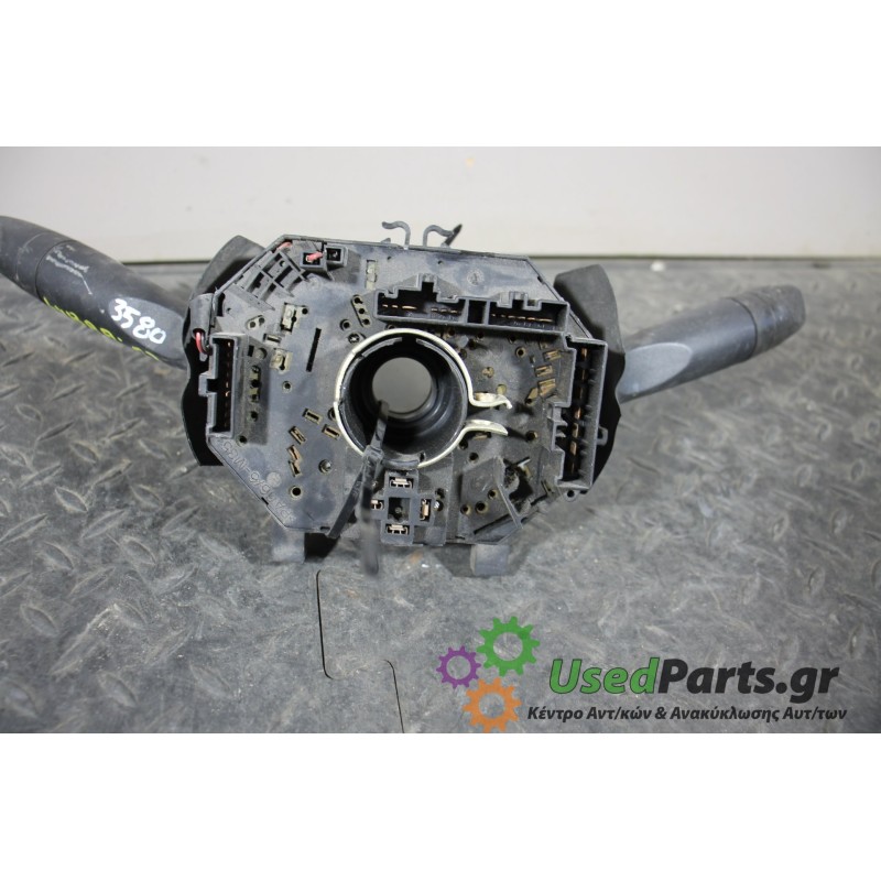 LANCIA - LYBRA - Φλασιέρα - 5ΠΟΡΤΟ - ΕΤΟΣ: 1999-2005 - ΚΩΔ.ΚΑΤ/ΣΤΗ: 2775044-001 2775044001<br /><br />