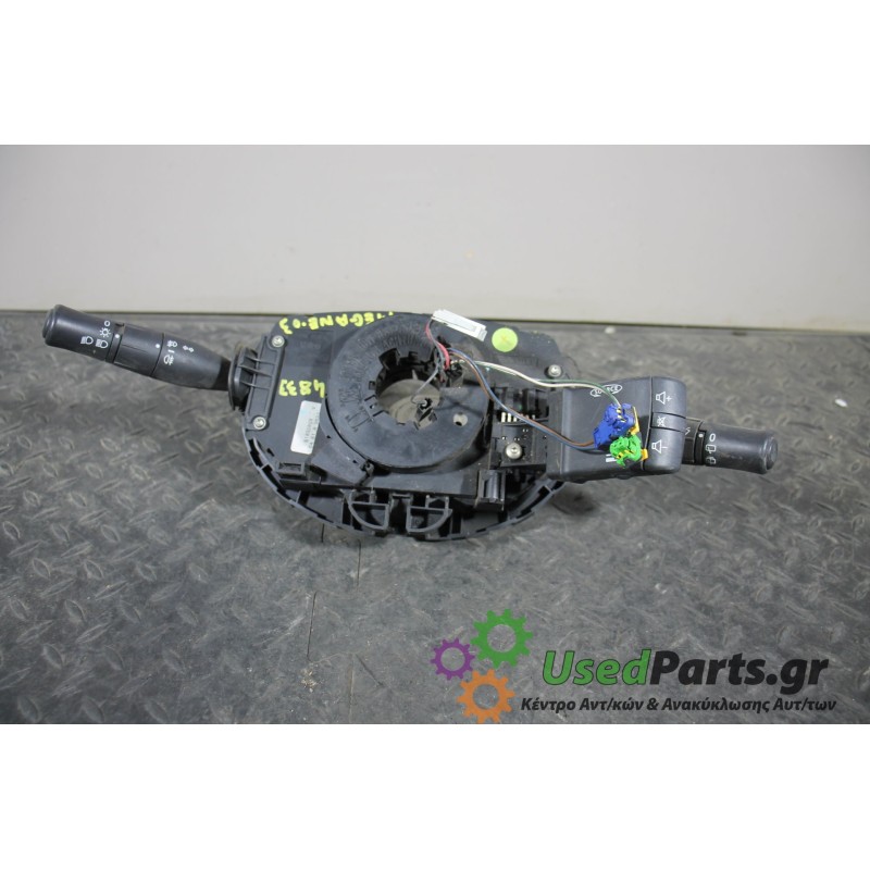 RENAULT - MEGANE - Φλασιέρα - STATION - ΕΤΟΣ: 2002-2005 - ΚΩΔ.ΚΑΤ/ΣΤΗ: 61835909  0461A0932<br /><br />