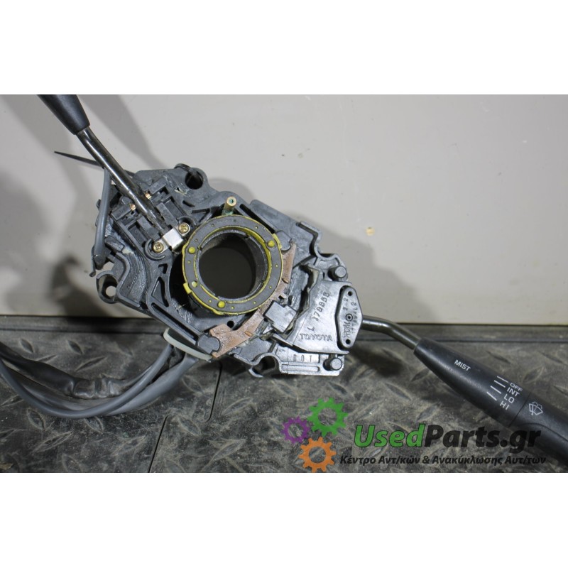 TOYOTA - CARINA - Φλασιέρα - ΣΕΝΤΑΝ - ΕΤΟΣ: 1996-2001 E - ΚΩΔ.ΚΑΤ/ΣΤΗ: 177494  L178855<br /><br />