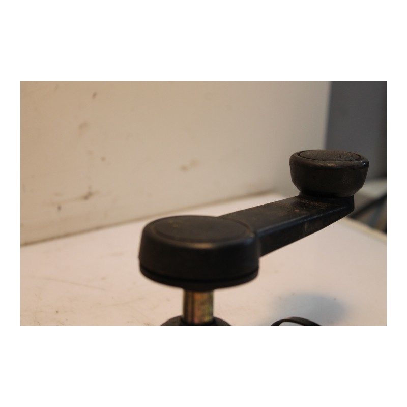 FORD- TRANSIT - Γρύλος παραθύρων-Μπροστά Δεξιά-ΧΕΙΡΟΚΙΝΗΤΟΣ