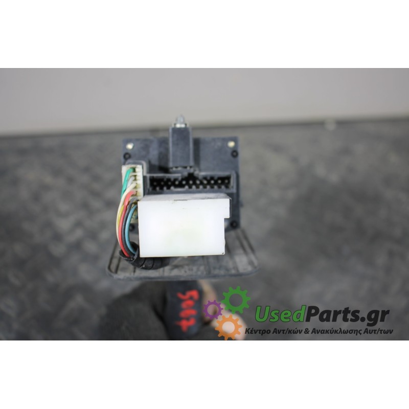 ALFA ROMEO - 146 - Φλασιέρα - 5ΠΟΡΤΟ - ΕΤΟΣ: 1994-1999 - ΚΩΔ.ΚΑΤ/ΣΤΗ: B833<br /><br />