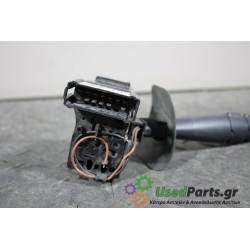 RENAULT - CLIO - Φλασιέρα - 5ΠΟΡΤΟ - ΕΤΟΣ: 1998-2001 - ΚΩΔ.ΚΑΤ/ΣΤΗ: 37009A  12A1  E1025V<br /><br />