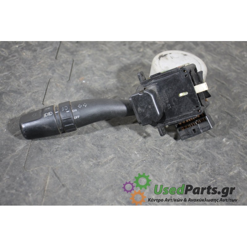 KIA - CERATO - Φλασιέρα - ΣΕΝΤΑΝ - ΕΤΟΣ: 2004-2009 - ΚΩΔ.ΚΑΤ/ΣΤΗ: <br /><br />
