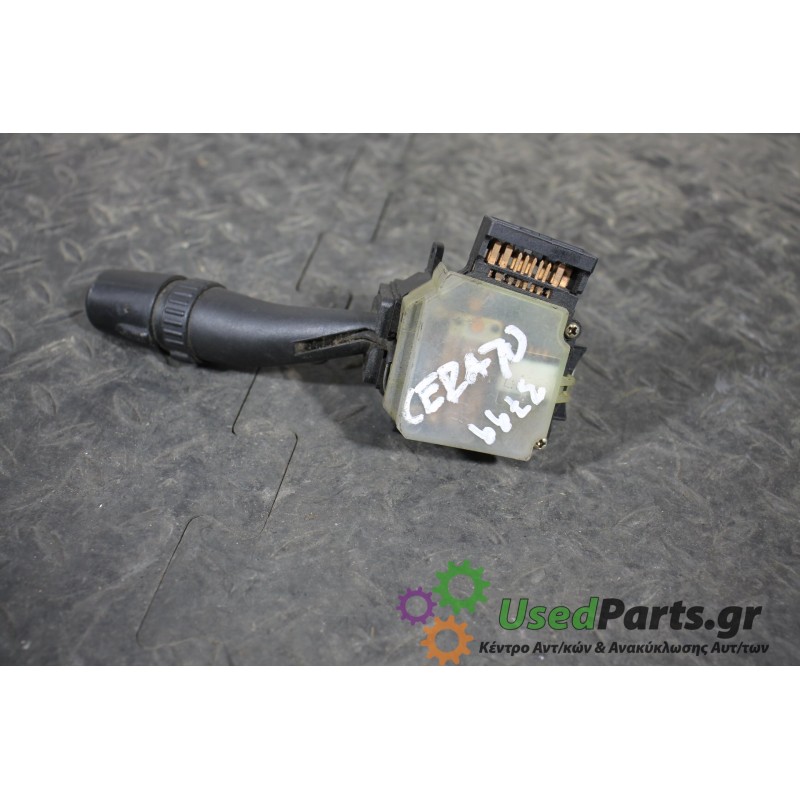 KIA - CERATO - Φλασιέρα - ΣΕΝΤΑΝ - ΕΤΟΣ: 2004-2009 - ΚΩΔ.ΚΑΤ/ΣΤΗ: <br /><br />