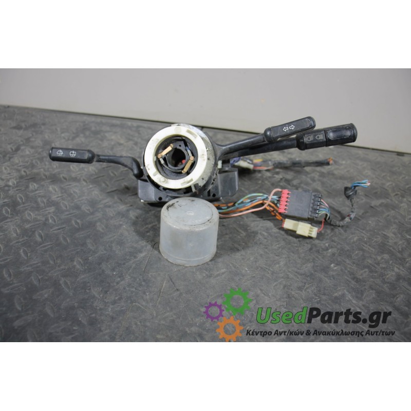 FIAT - FIORINO - Φλασιέρα - VAN - ΕΤΟΣ: 1991-1997 - ΚΩΔ.ΚΑΤ/ΣΤΗ: B826<br /><br />