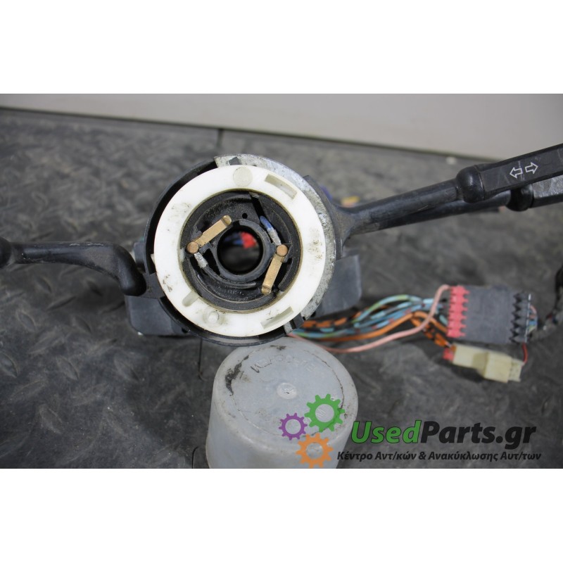 FIAT - FIORINO - Φλασιέρα - VAN - ΕΤΟΣ: 1991-1997 - ΚΩΔ.ΚΑΤ/ΣΤΗ: B826<br /><br />