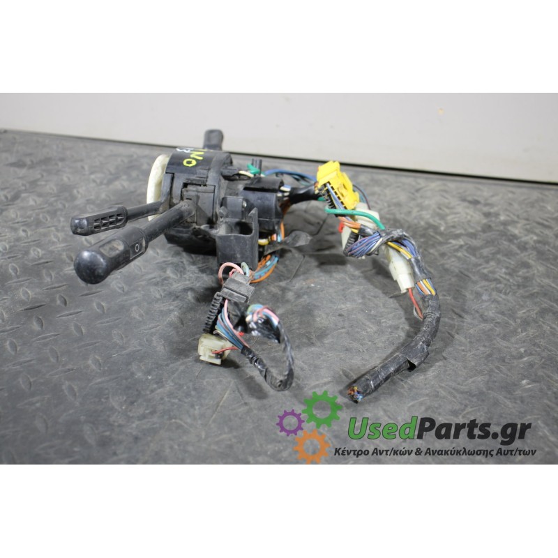 FIAT - FIORINO - Φλασιέρα - VAN - ΕΤΟΣ: 1991-1997 - ΚΩΔ.ΚΑΤ/ΣΤΗ: B826<br /><br />