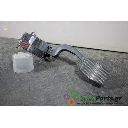 OPEL - CORSA - Πετάλια -Πεντάλ - 5ΠΟΡΤΟ - ΕΤΟΣ: 2006-2015 - ΚΩΔ.ΚΑΤ/ΣΤΗ: 13507012  55702020<br /><br />