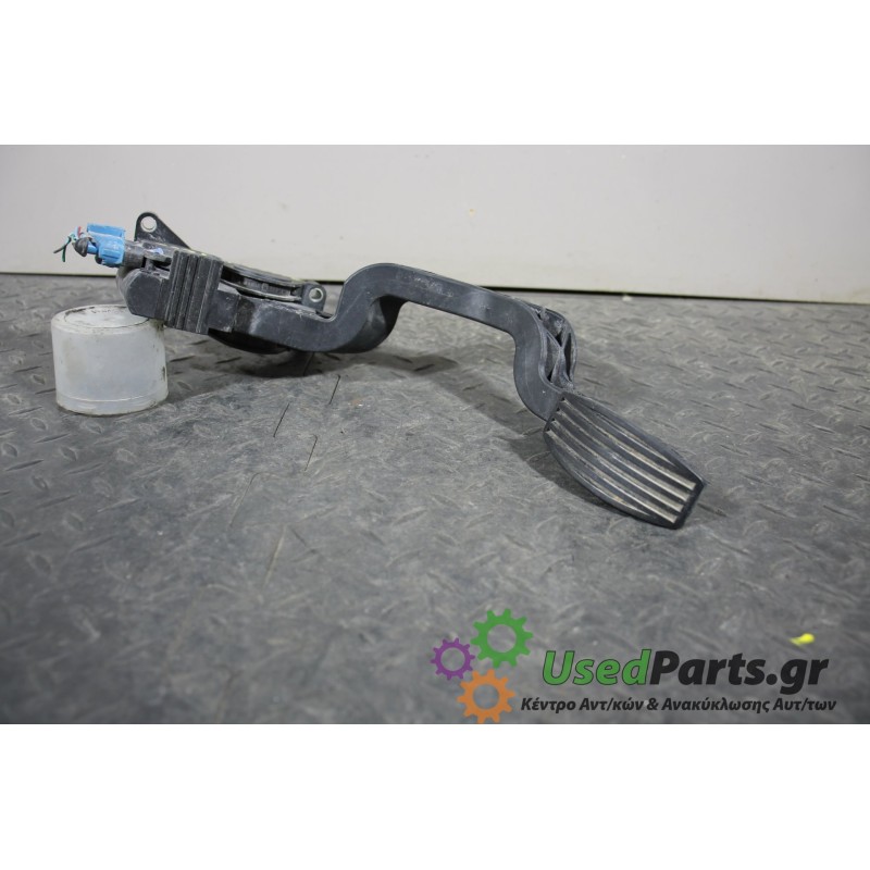 FIAT - STILO - Πετάλια -Πεντάλ - 5ΠΟΡΤΟ - ΕΤΟΣ: 2001-2006 - ΚΩΔ.ΚΑΤ/ΣΤΗ: 0280752227  SPA46779078  SPA3801920017  189609338<br />