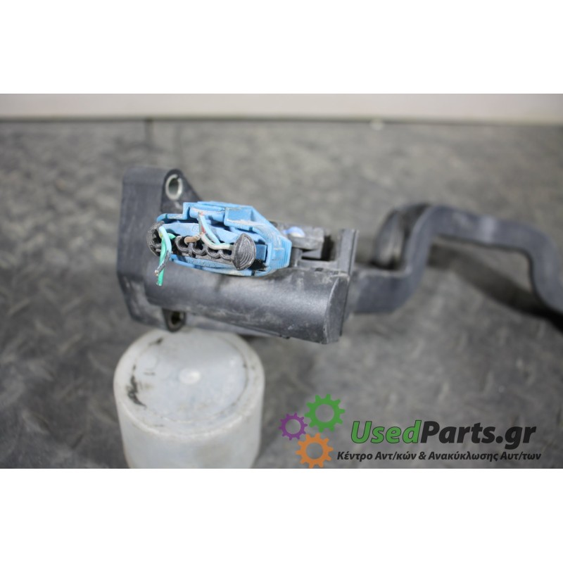 FIAT - STILO - Πετάλια -Πεντάλ - 5ΠΟΡΤΟ - ΕΤΟΣ: 2001-2006 - ΚΩΔ.ΚΑΤ/ΣΤΗ: 0280752227  SPA46779078  SPA3801920017  189609338<br />