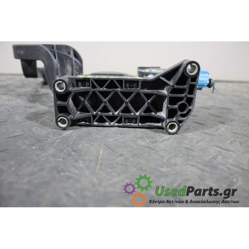 FIAT - STILO - Πετάλια -Πεντάλ - 5ΠΟΡΤΟ - ΕΤΟΣ: 2001-2006 - ΚΩΔ.ΚΑΤ/ΣΤΗ: 0280752227  SPA46779078  SPA3801920017  189609338<br />