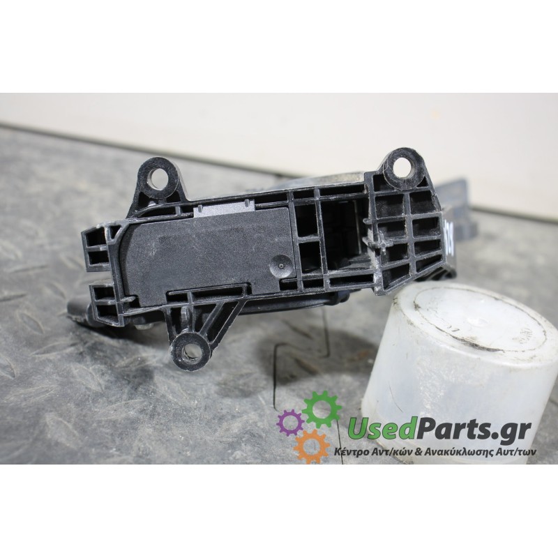 SEAT - TOLEDO - Πετάλια -Πεντάλ - 5ΠΟΡΤΟ - ΕΤΟΣ: 2012- - ΚΩΔ.ΚΑΤ/ΣΤΗ: D14171152299309B  0032  6R1721503H  305661  0280755252<br 