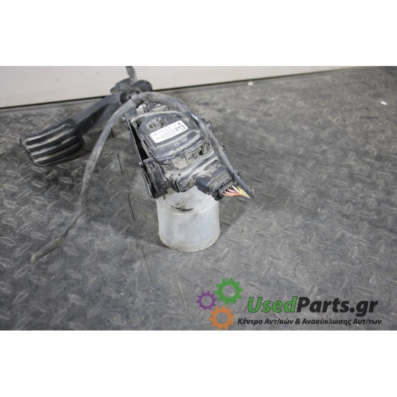 CITROEN - JUMPER - Πετάλια -Πεντάλ - VAN - ΕΤΟΣ: 2006-2014 - ΚΩΔ.ΚΑΤ/ΣΤΗ: 1401280480  6PV00994908  06022012<br /><br />