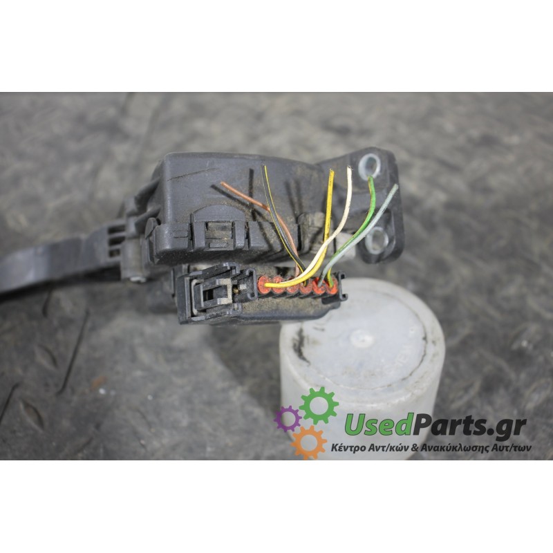 FORD - C-MAX - Πετάλια -Πεντάλ - 5ΠΟΡΤΟ - ΕΤΟΣ: 2003-2007 - ΚΩΔ.ΚΑΤ/ΣΤΗ: 3M51-9F836-AE 3M519F836AE 6PV008641-10 6PV00864110 0WC9