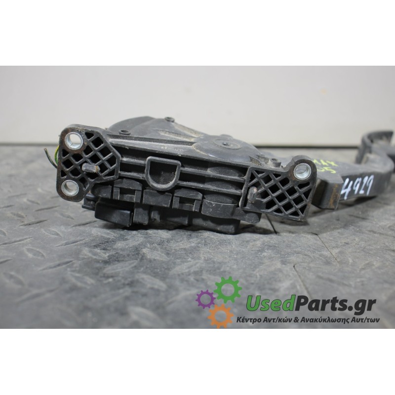 FORD - C-MAX - Πετάλια -Πεντάλ - 5ΠΟΡΤΟ - ΕΤΟΣ: 2003-2007 - ΚΩΔ.ΚΑΤ/ΣΤΗ: 3M51-9F836-AE 3M519F836AE 6PV008641-10 6PV00864110 0WC9