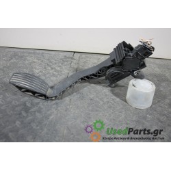 FIAT - PUNTO - Πετάλια -Πεντάλ - 5ΠΟΡΤΟ - ΕΤΟΣ: 1999-2003 - ΚΩΔ.ΚΑΤ/ΣΤΗ: 0281002325  465227295  3801880079  967100190<br /><br /