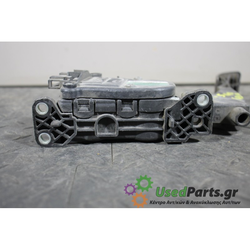 SKODA - FABIA - Πετάλια -Πεντάλ - 5ΠΟΡΤΟ - ΕΤΟΣ: 1999-2007 - ΚΩΔ.ΚΑΤ/ΣΤΗ: 6PV00849601  6Q1721503C<br /><br />