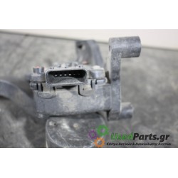 OPEL - CORSA - Πετάλια -Πεντάλ - 5ΠΟΡΤΟ - ΕΤΟΣ: 2000-2006 - ΚΩΔ.ΚΑΤ/ΣΤΗ: 6PV008110-00 6PV00811000 9129423<br /><br />