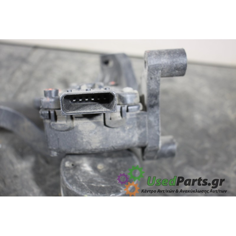 OPEL - CORSA - Πετάλια -Πεντάλ - 5ΠΟΡΤΟ - ΕΤΟΣ: 2000-2006 - ΚΩΔ.ΚΑΤ/ΣΤΗ: 6PV008110-00 6PV00811000 9129423<br /><br />