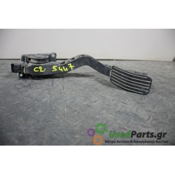 CITROEN - C2 - Πετάλια -Πεντάλ - 2ΠΟΡΤΟ - ΕΤΟΣ: 2003-2008 - ΚΩΔ.ΚΑΤ/ΣΤΗ: 0280752251  9646702180<br /><br />