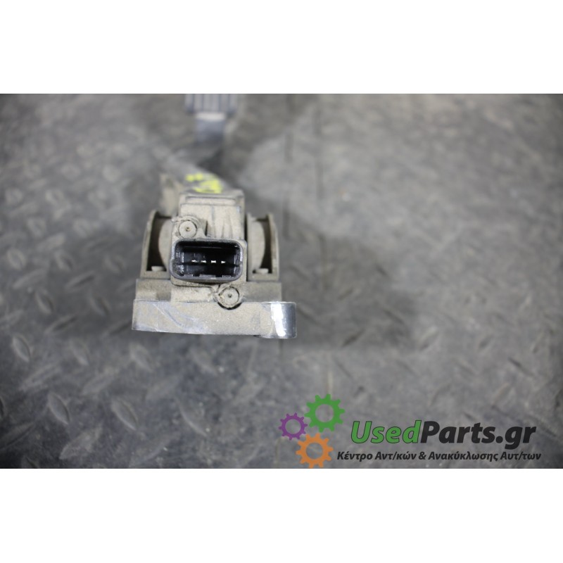CITROEN - C2 - Πετάλια -Πεντάλ - 2ΠΟΡΤΟ - ΕΤΟΣ: 2003-2008 - ΚΩΔ.ΚΑΤ/ΣΤΗ: 0280752251  9646702180<br /><br />